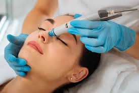 Hydrapeel