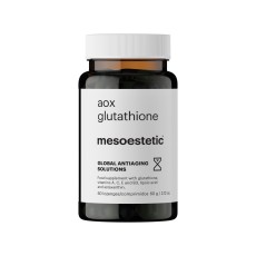 AOX GLUTATHIONE 60 COMP