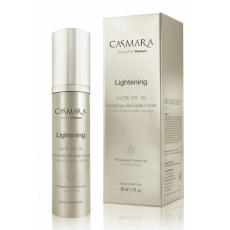 Lightening crème dépigment SPF 50